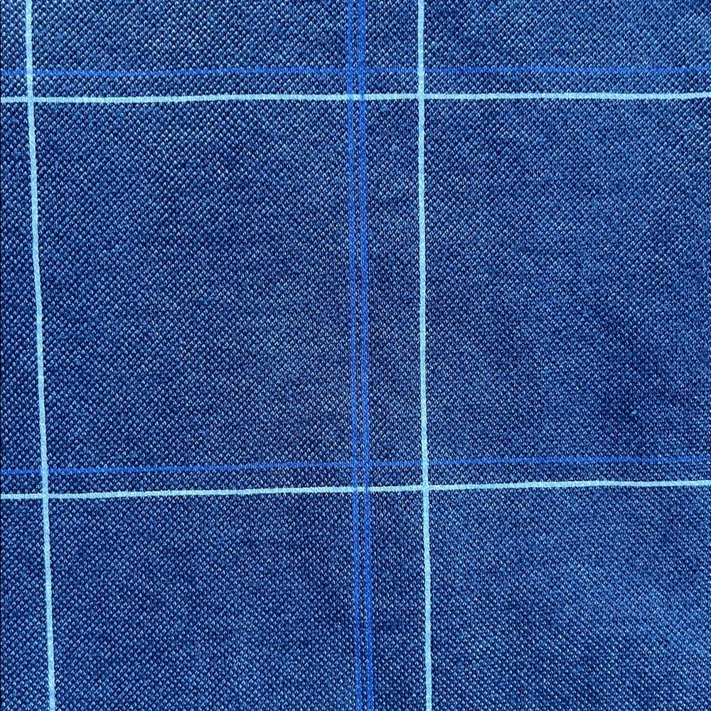 Van Heusen good 58%